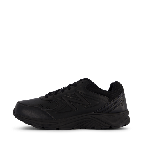 MW840 4E Wide Black