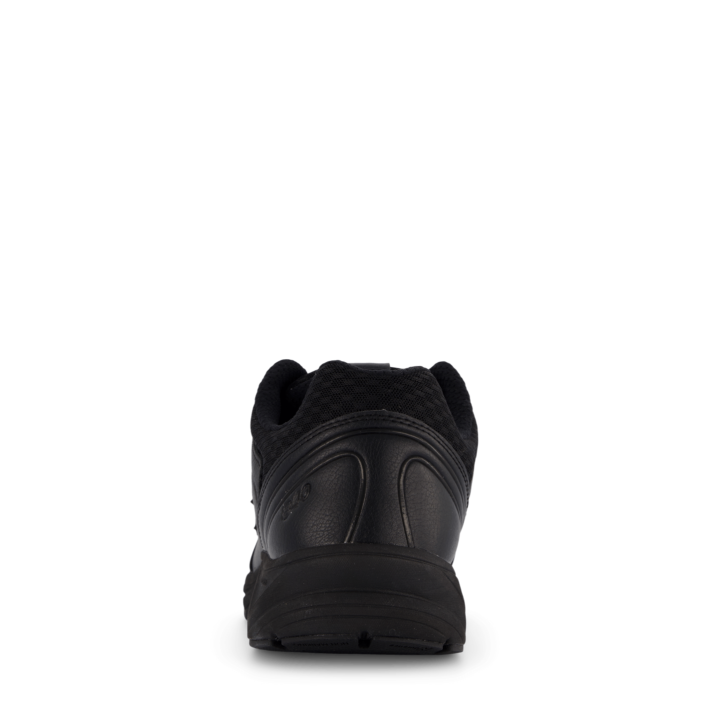 MW840 4E Wide Black