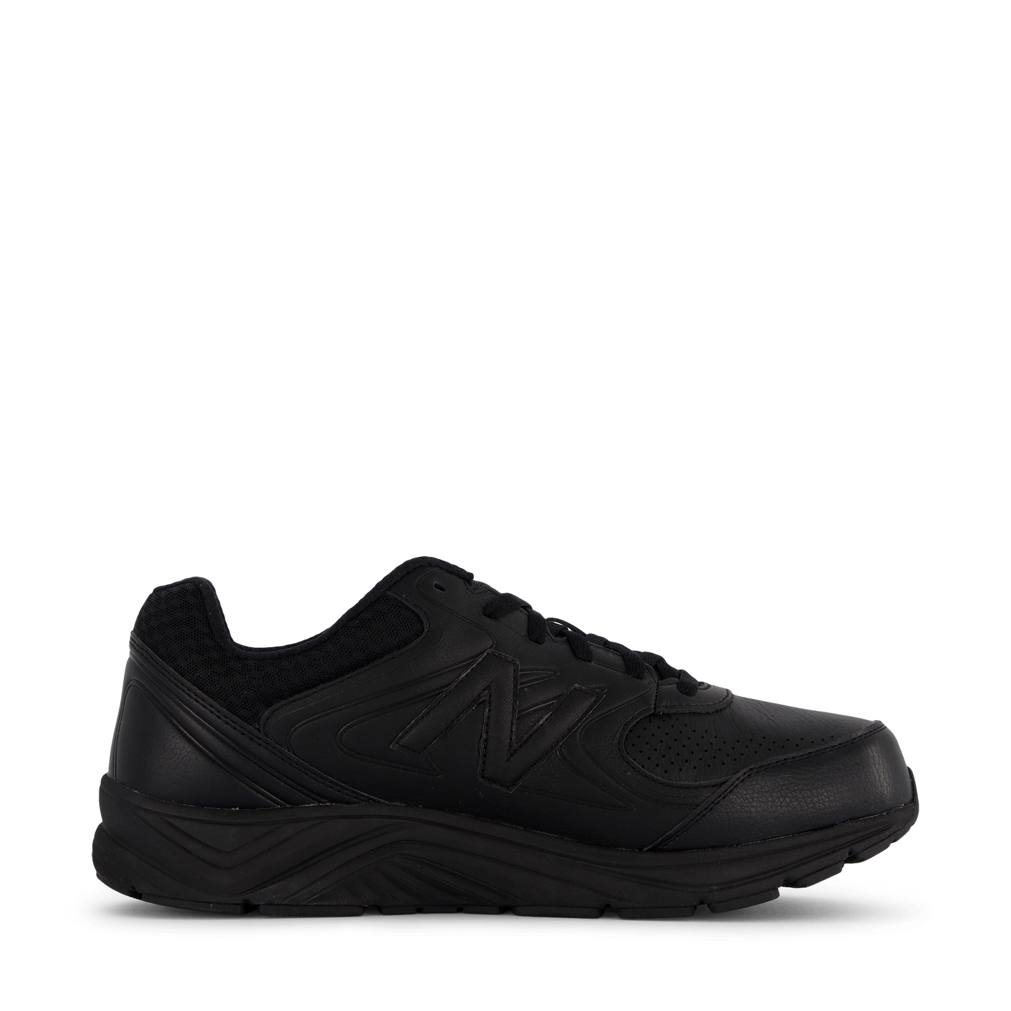MW840 4E Wide Black