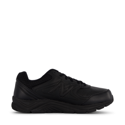 MW840 4E Wide Black