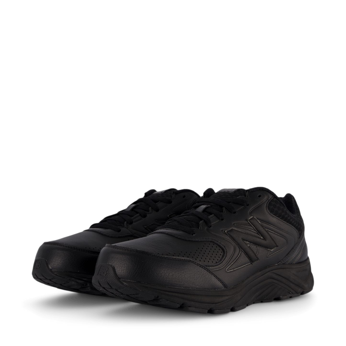MW840 4E Wide Black