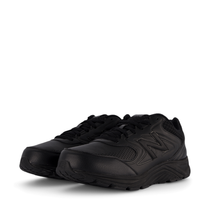 MW840 4E Wide Black