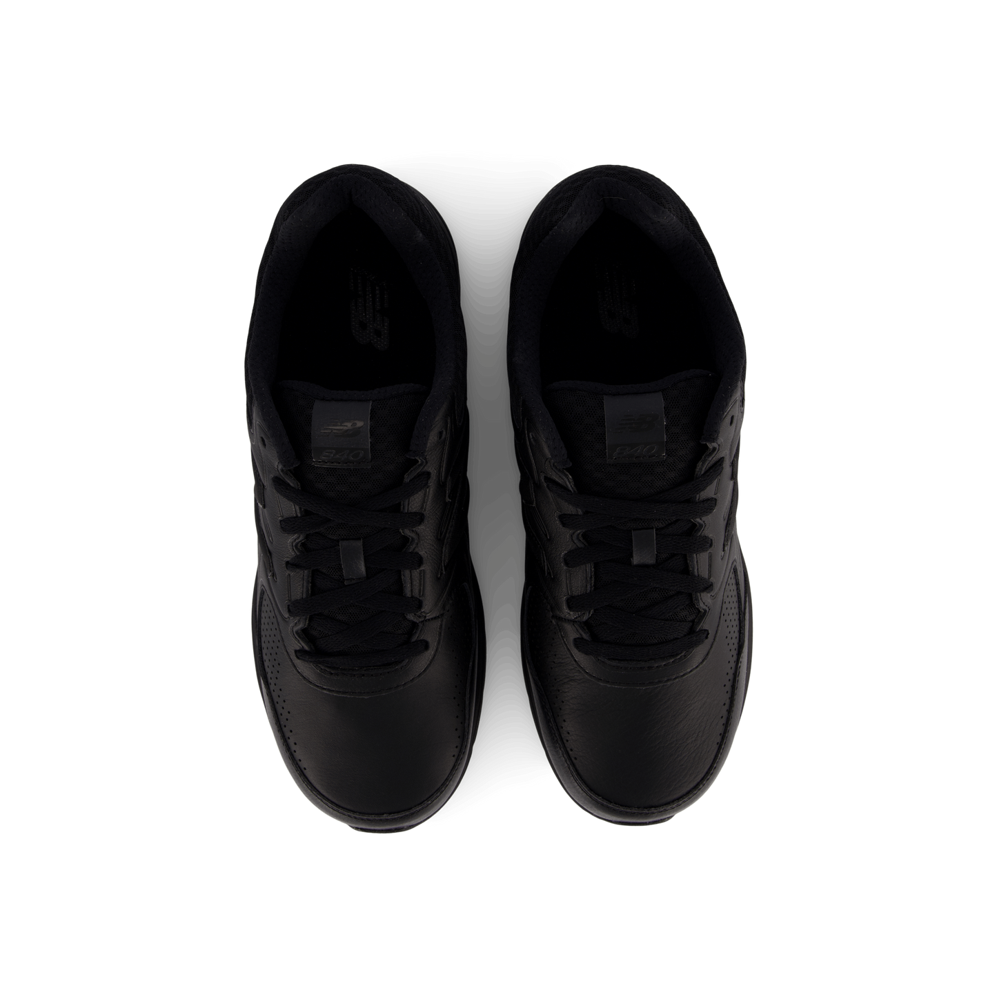 MW840 4E Wide Black