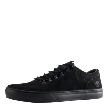 Adventure 2.0 Cupsole Alpine Black