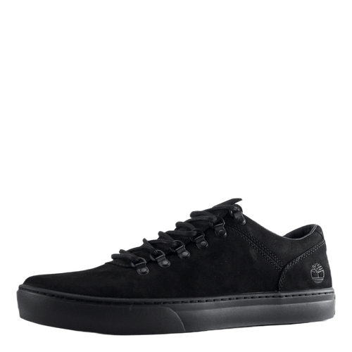 Adventure 2.0 Cupsole Alpine Black