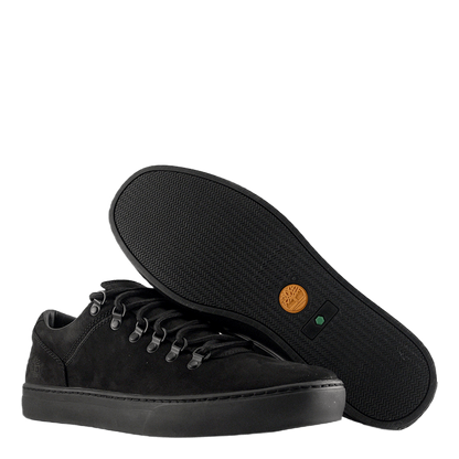 Adventure 2.0 Cupsole Alpine Black