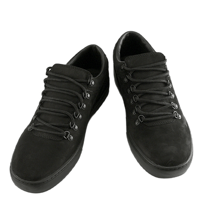 Adventure 2.0 Cupsole Alpine Black