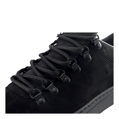 Adventure 2.0 Cupsole Alpine Black