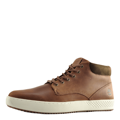 Cityroam Cupsole Chukka Glazed Ginger
