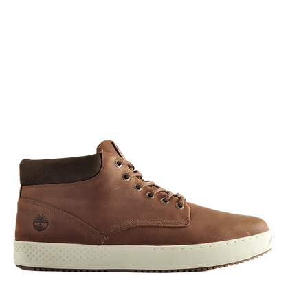 Cityroam Cupsole Chukka Glazed Ginger