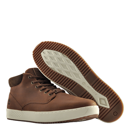 Cityroam Cupsole Chukka Glazed Ginger
