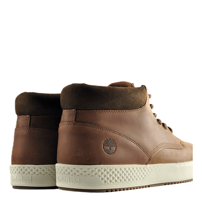 Cityroam Cupsole Chukka Glazed Ginger