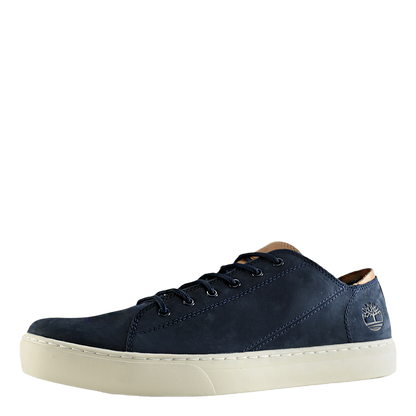 Adventure 2.0 Cupsole Modern Navy Nubuck
