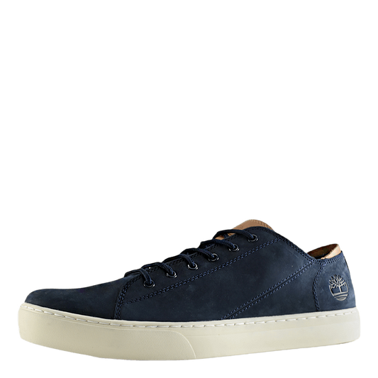 Adventure 2.0 Cupsole Modern Navy Nubuck