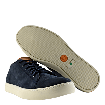 Adventure 2.0 Cupsole Modern Navy Nubuck