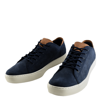 Adventure 2.0 Cupsole Modern Navy Nubuck