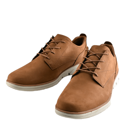 Bradstreet Plaintoe Saddle
