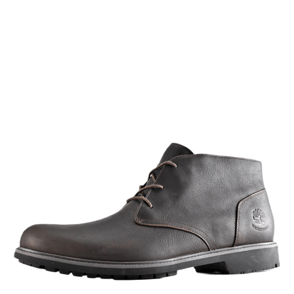 Stormbucks Chukka Dark Brown