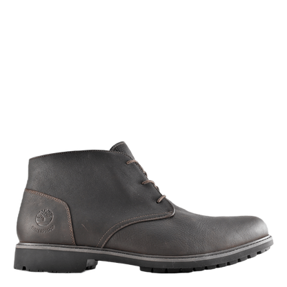 Stormbucks Chukka Dark Brown
