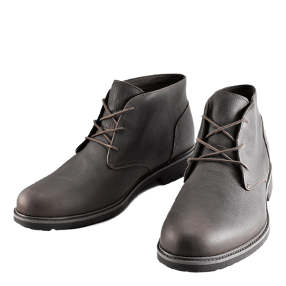 Stormbucks Chukka Dark Brown