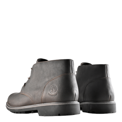 Stormbucks Chukka Dark Brown
