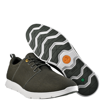 Killington Flexiknit Oxford Grape Leaf