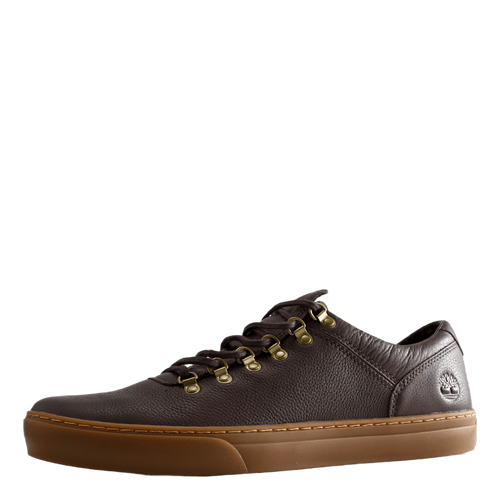 Adventure 2.0 Cupsole Alpine Dark Brown