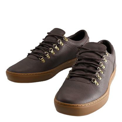 Adventure 2.0 Cupsole Alpine Dark Brown