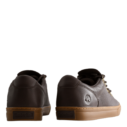 Adventure 2.0 Cupsole Alpine Dark Brown