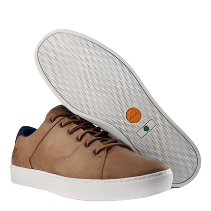 Adventure 2.0 Cupsole Toasted Coconut