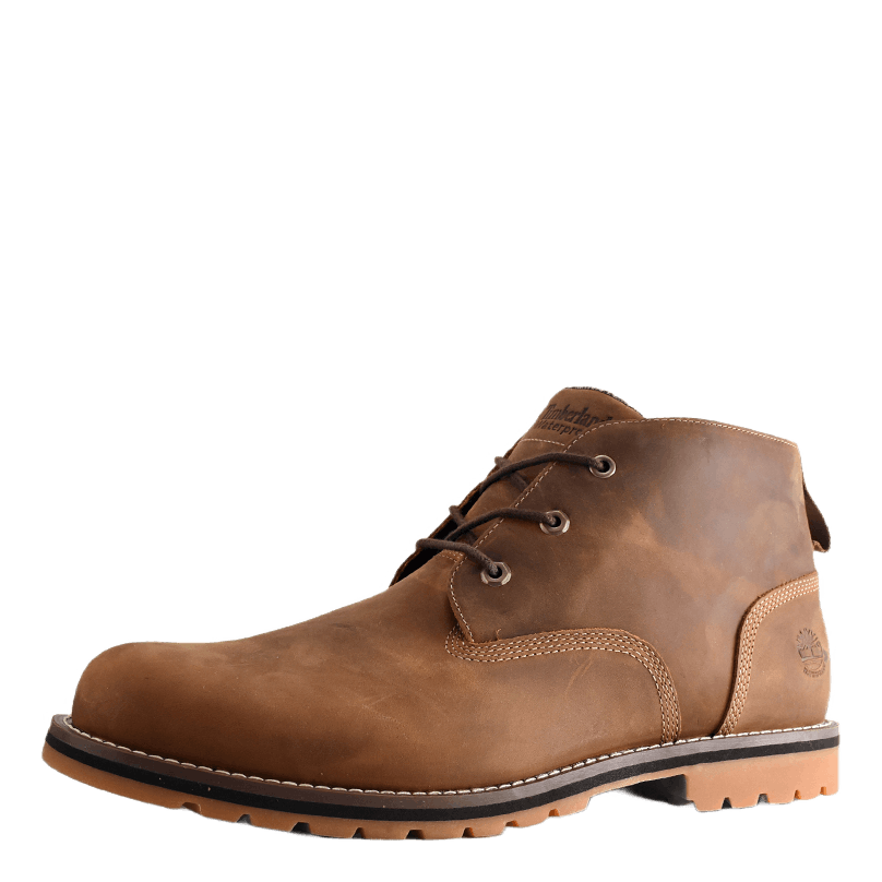 Larchmont Ii Chukka Waterproof Rust