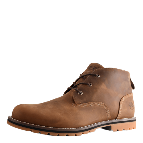 Larchmont Ii Chukka Waterproof Rust