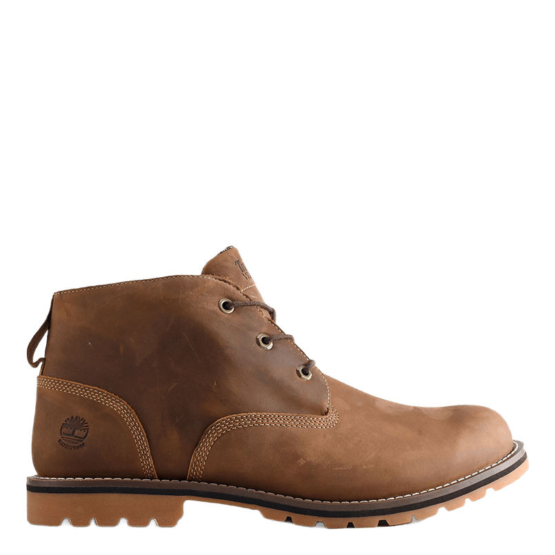 Larchmont Ii Chukka Waterproof Rust