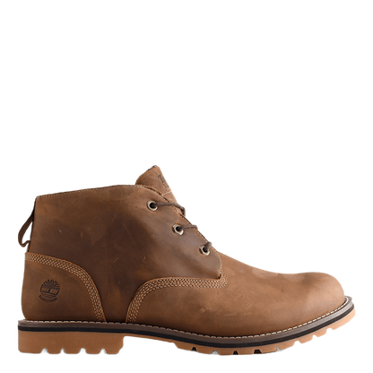Larchmont Ii Chukka Waterproof Rust