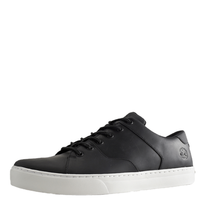 Adventure 2.0 Cupsole Black