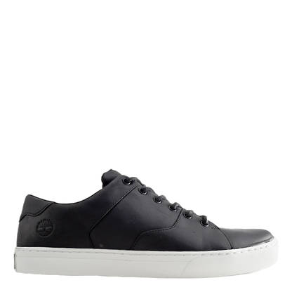 Adventure 2.0 Cupsole Black