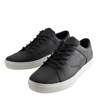 Adventure 2.0 Cupsole Black