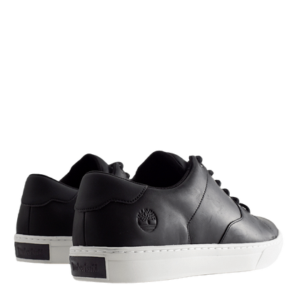 Adventure 2.0 Cupsole Black