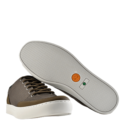 Adventure 2.0 Cupsole Dark Green