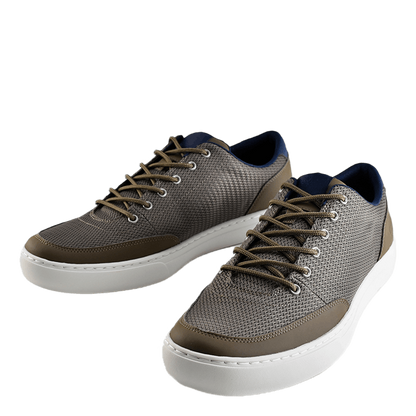 Adventure 2.0 Cupsole Dark Green