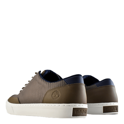 Adventure 2.0 Cupsole Dark Green