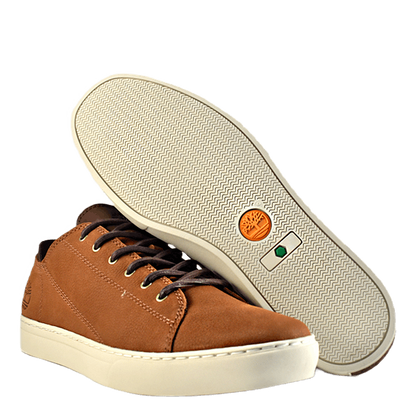 Adventure 2.0 Cupsole Modern Saddle
