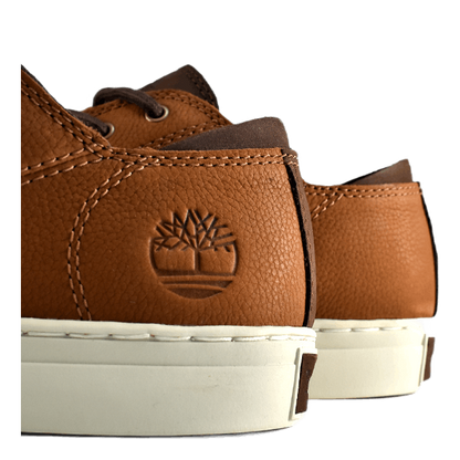 Adventure 2.0 Cupsole Modern Saddle