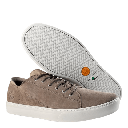 Adventure 2.0 Cupsole Modern Mid Grey