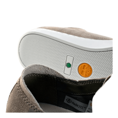 Adventure 2.0 Cupsole Modern Mid Grey