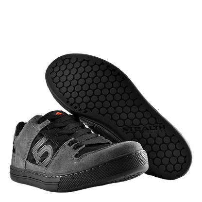 Freerider Grey Five / Core Black