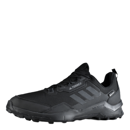 AX4 Gore-tex Core Black / Core Black