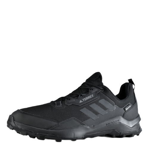 AX4 Gore-tex Core Black / Core Black