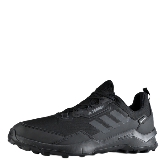 AX4 Gore-tex Core Black / Core Black