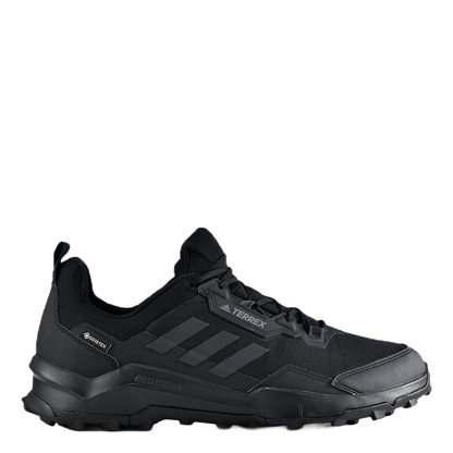 AX4 Gore-tex Core Black / Core Black